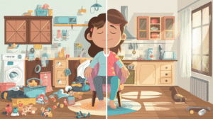 10 signes d’épuisement parental et 10 choses à